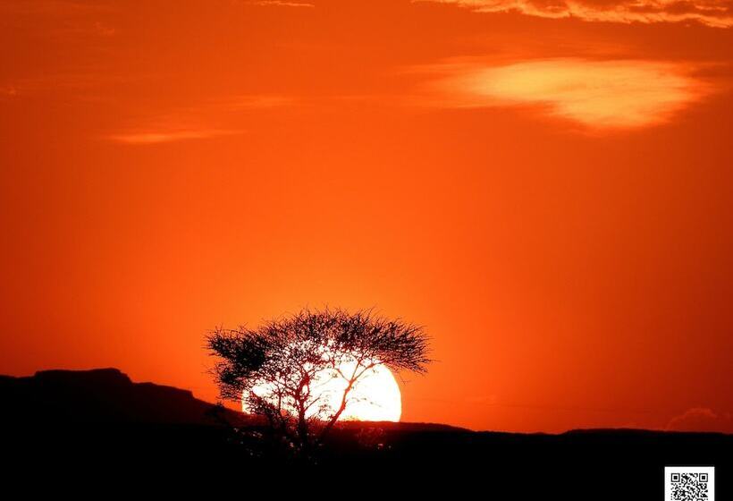 Пансион Room In Guest Room   Luxury Desert Camp   Merzouga