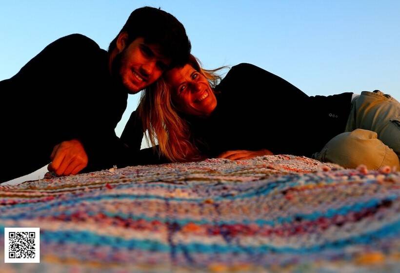 Пансион Room In Guest Room   Luxury Desert Camp   Merzouga