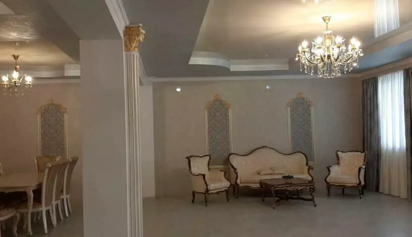 Majatalo Rubenyan Guest House