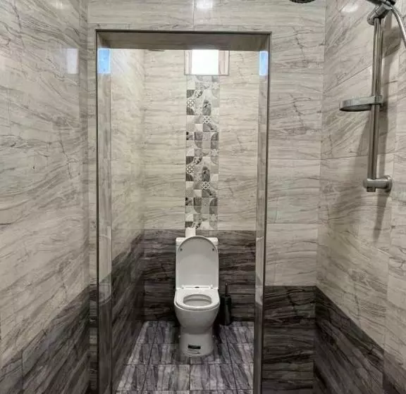 Majatalo Rubenyan Guest House