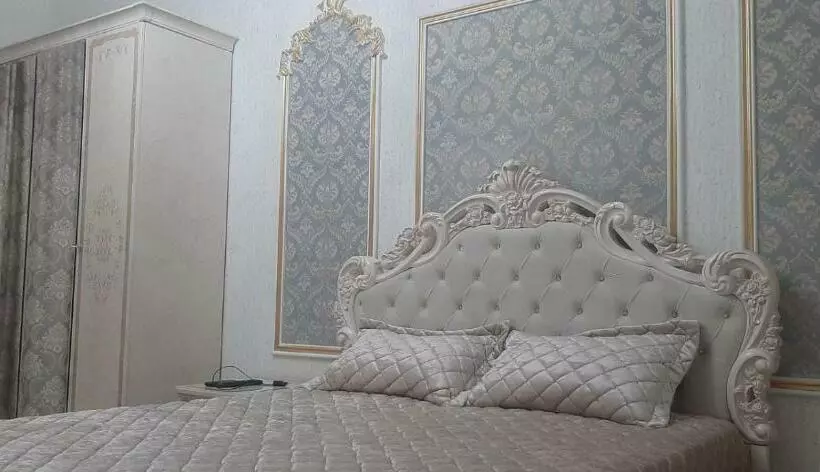 Majatalo Rubenyan Guest House