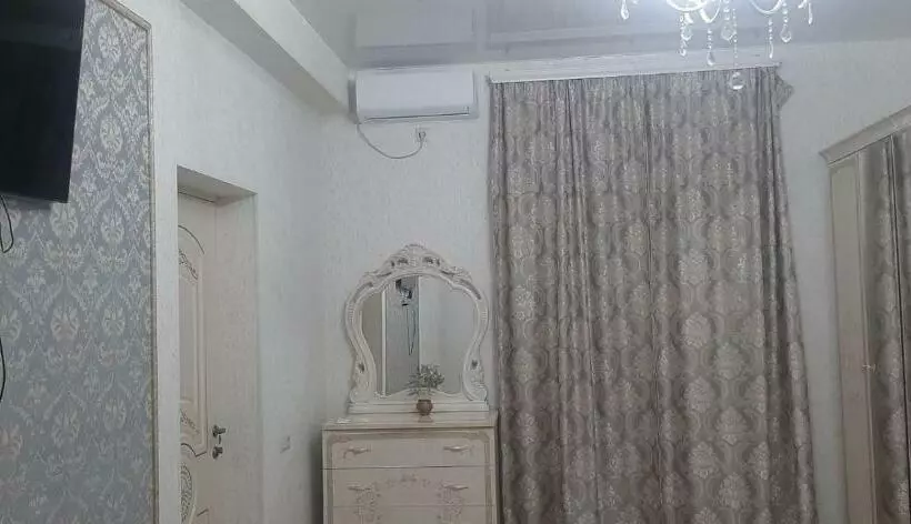 Majatalo Rubenyan Guest House