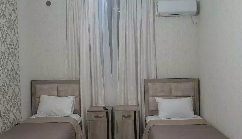 Majatalo Rubenyan Guest House