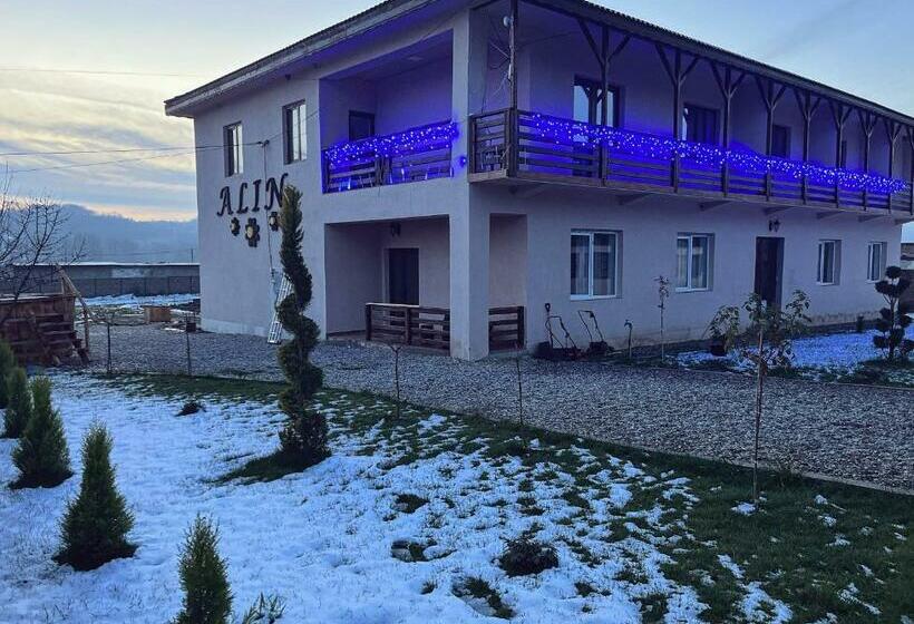 Pensiunea Alin