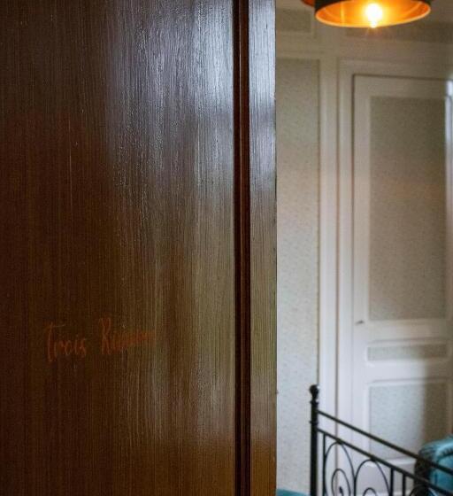 Sfeervolle B&b Le Moulin De La Place