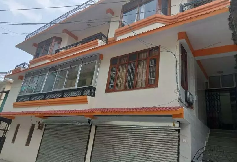 Sharma Apartment