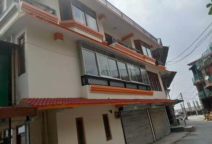 Sharma Apartment