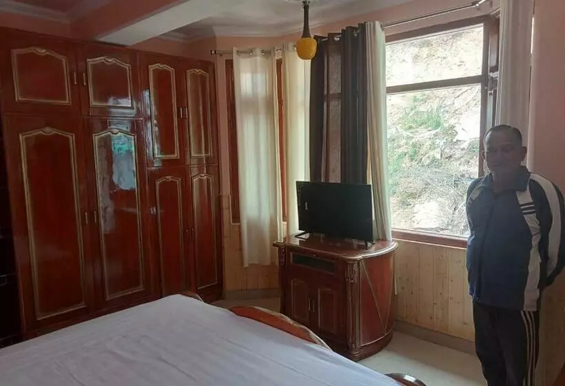 Sharma Apartment