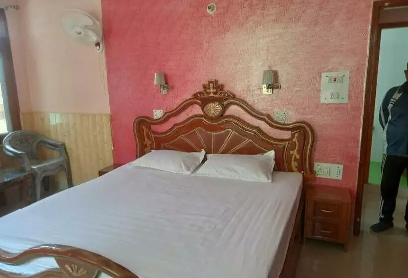Sharma Apartment