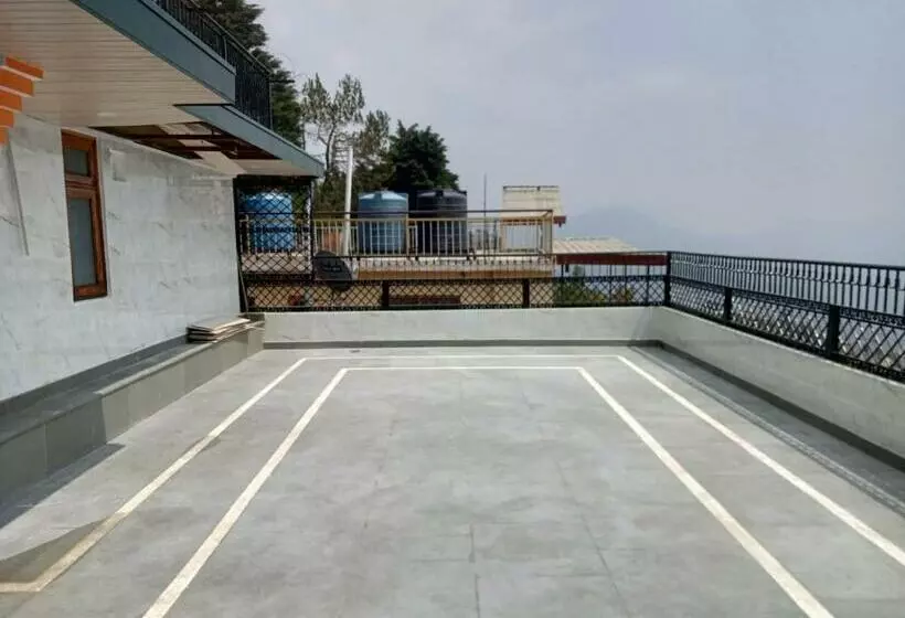 Sharma Apartment