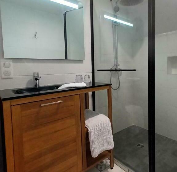 مبيت وإفطار Manoir De Pierreville