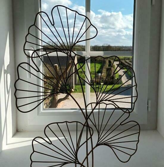 مبيت وإفطار Manoir De Pierreville