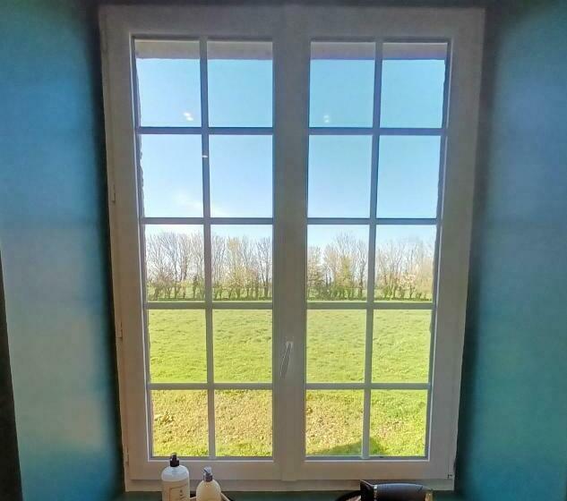 مبيت وإفطار Manoir De Pierreville