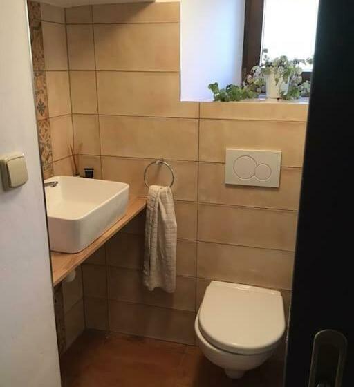 Bed and Breakfast U živlů