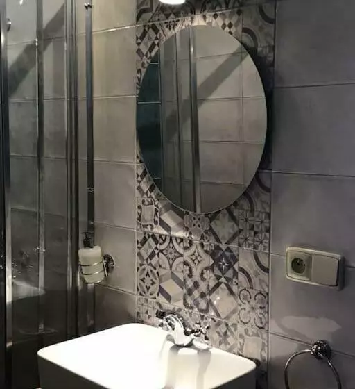 Aamiaismajoitus (B&B) U živlů