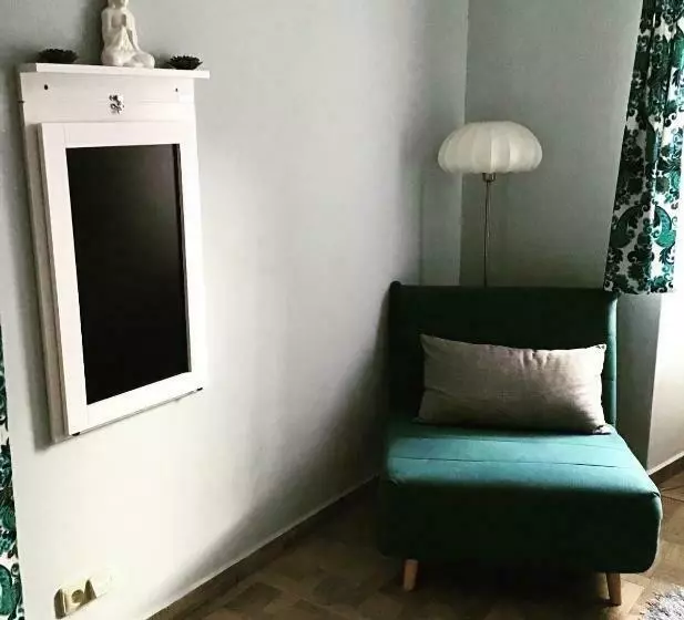 Aamiaismajoitus (B&B) U živlů