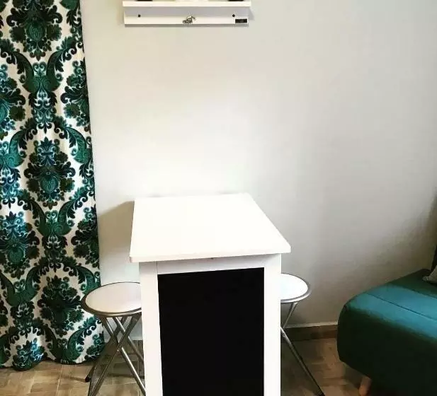 Aamiaismajoitus (B&B) U živlů
