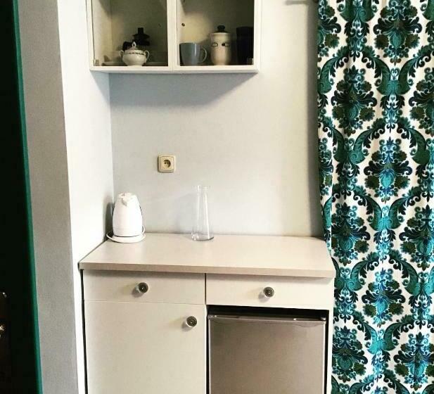 Bed and Breakfast U živlů