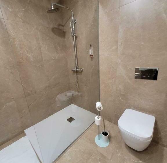 فندق Apolinário