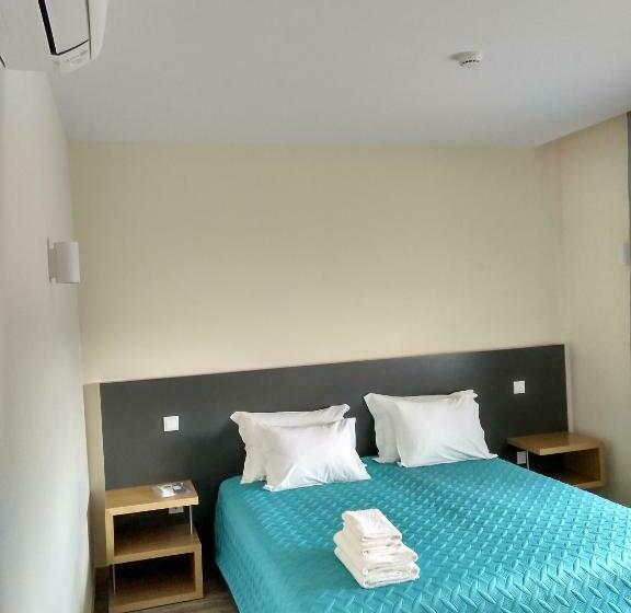 فندق Apolinário