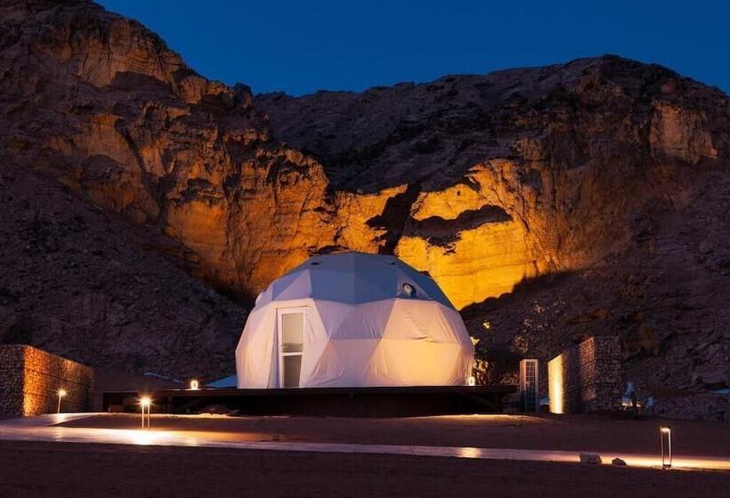 酒店 Moon Retreat By Sharjah Collection