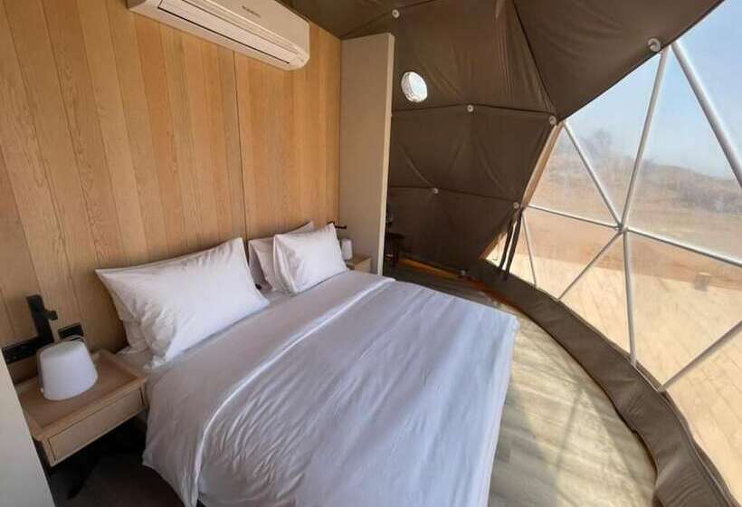 酒店 Moon Retreat By Sharjah Collection