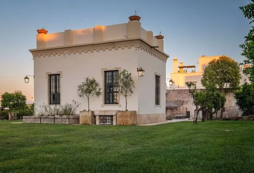 Nohasi Palace Hotel & Spa