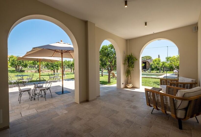 Nohasi Palace Hotel & Spa