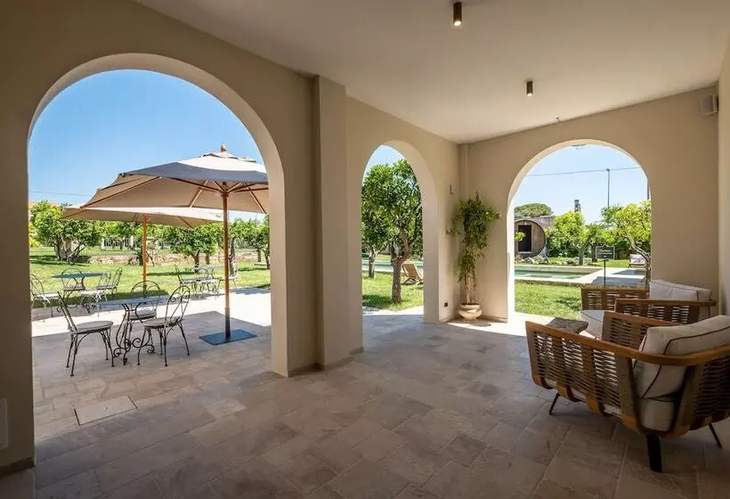 Nohasi Palace Hotel & Spa