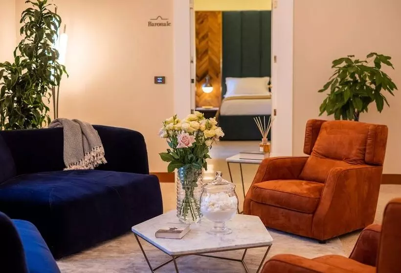 Nohasi Palace Hotel & Spa