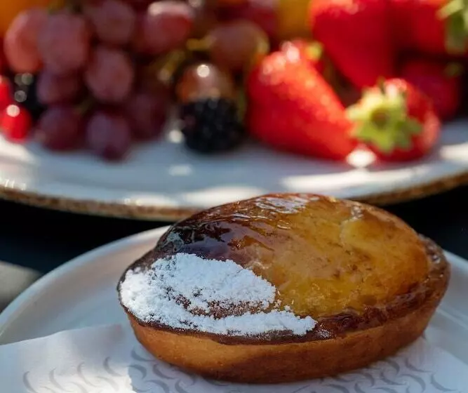 Nohasi Palace Hotel & Spa