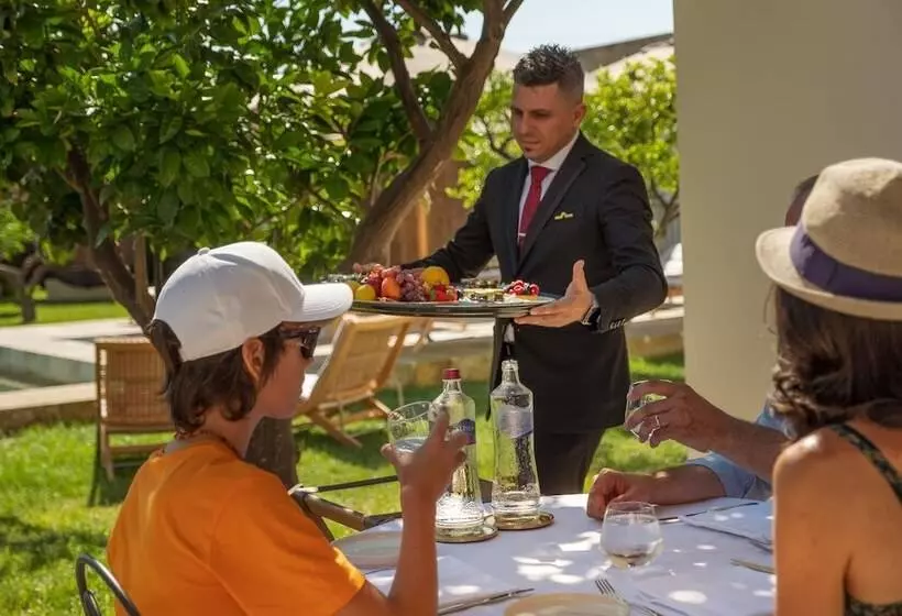 Nohasi Palace Hotel & Spa