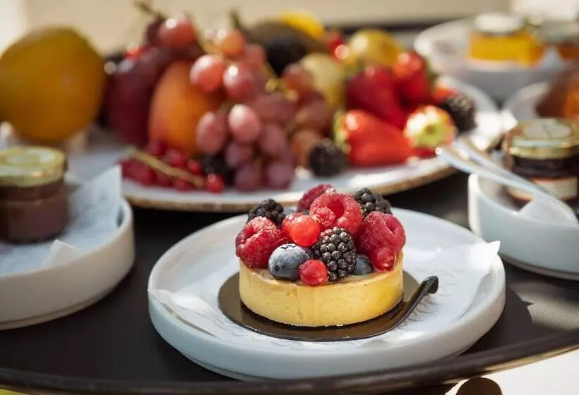 Nohasi Palace Hotel & Spa