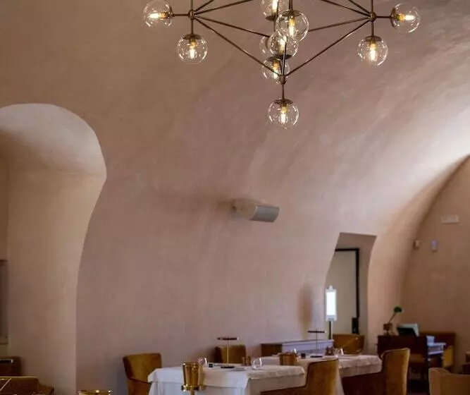 Nohasi Palace Hotel & Spa