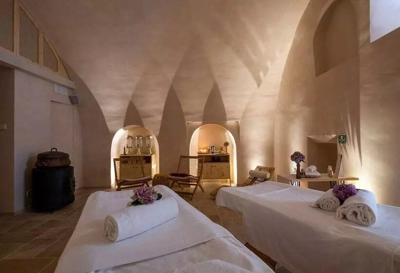 Nohasi Palace Hotel & Spa