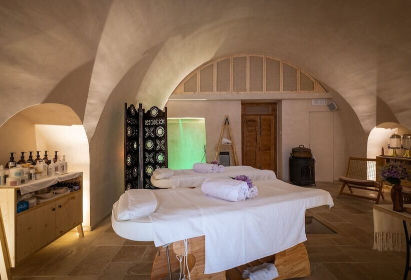 Nohasi Palace Hotel & Spa