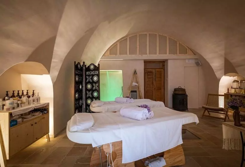 Nohasi Palace Hotel & Spa