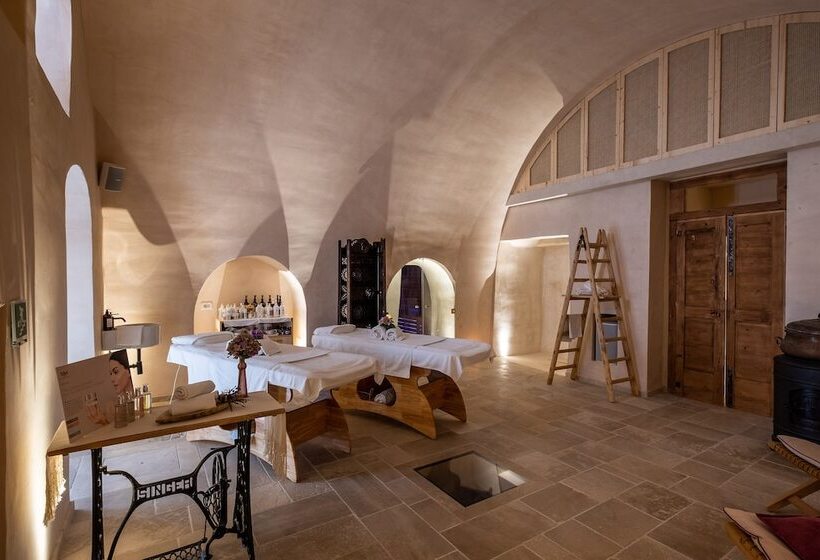 Nohasi Palace Hotel & Spa