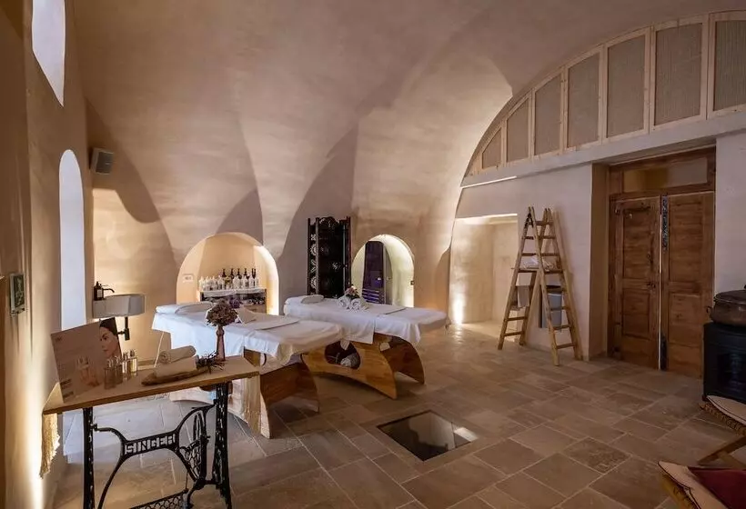 Nohasi Palace Hotel & Spa