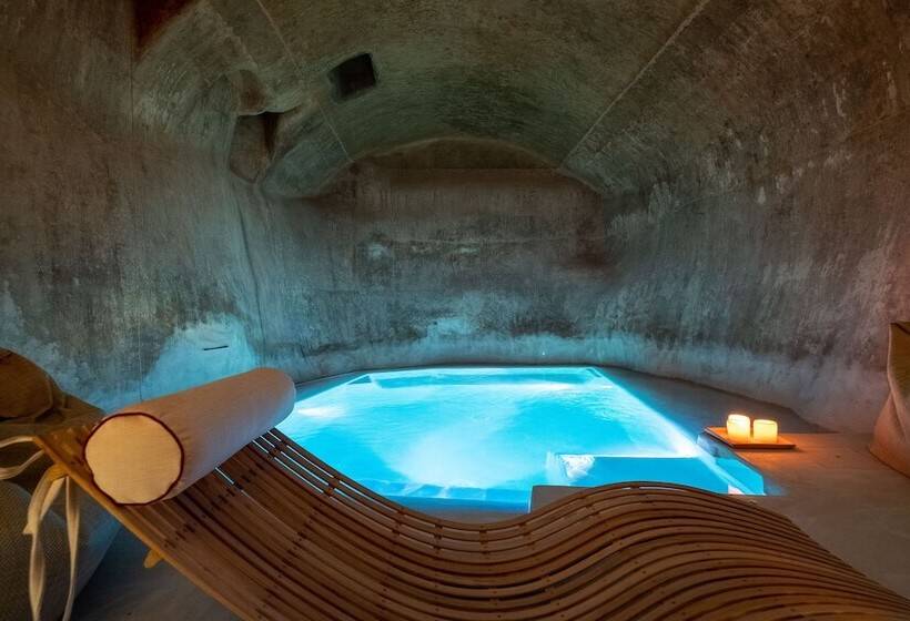 Nohasi Palace Hotel & Spa