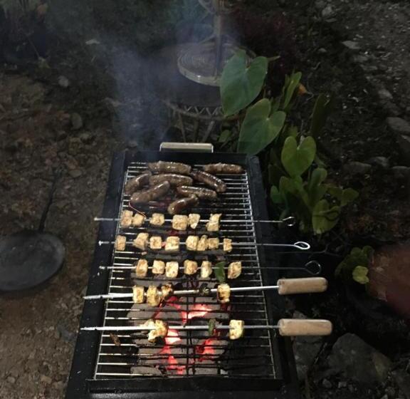 فندق Quo Vadis Farm