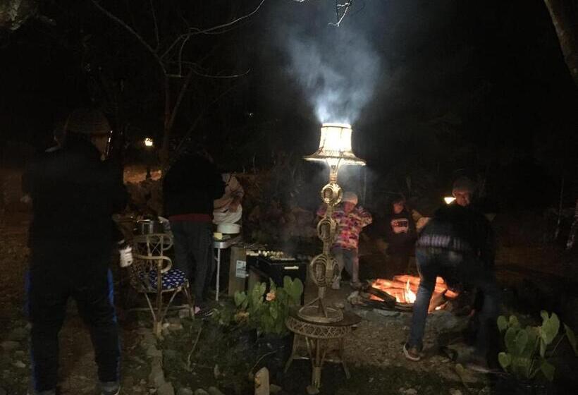 فندق Quo Vadis Farm