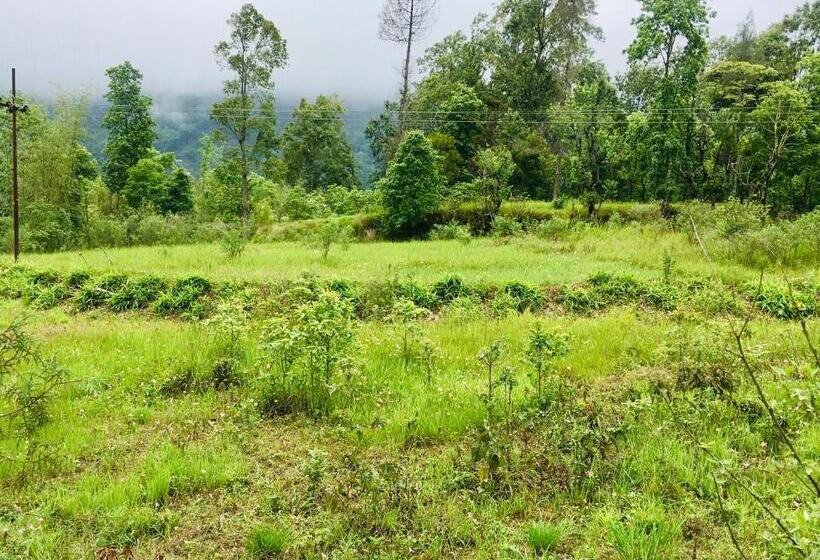 فندق Quo Vadis Farm