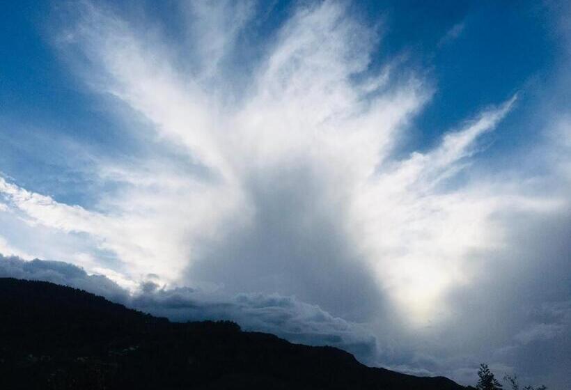 فندق Quo Vadis Farm