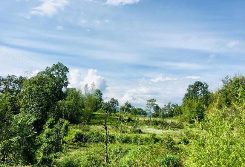 فندق Quo Vadis Farm