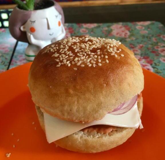 فندق Quo Vadis Farm