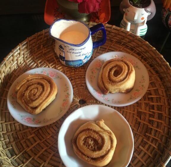 فندق Quo Vadis Farm