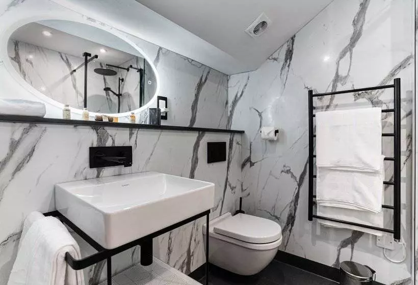 ホテル The Swan Inn