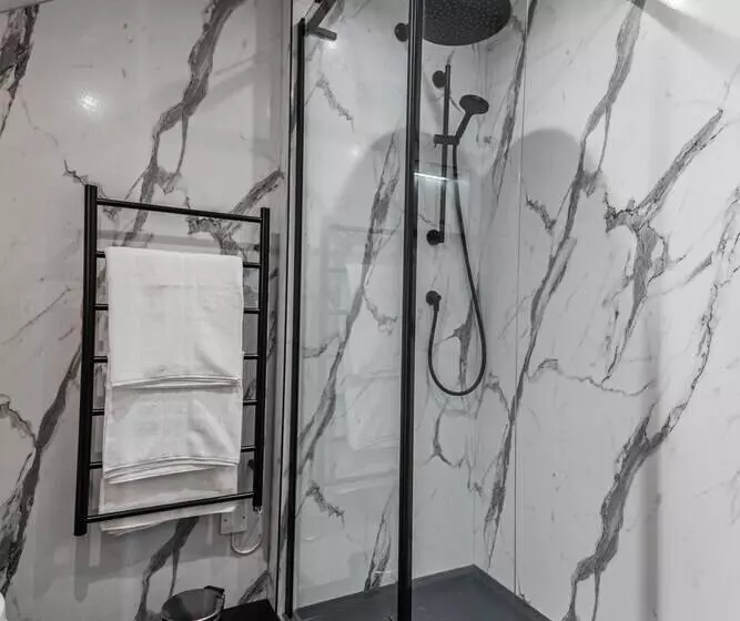 ホテル The Swan Inn