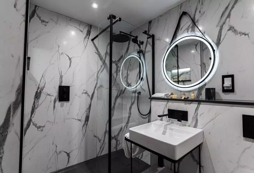 ホテル The Swan Inn